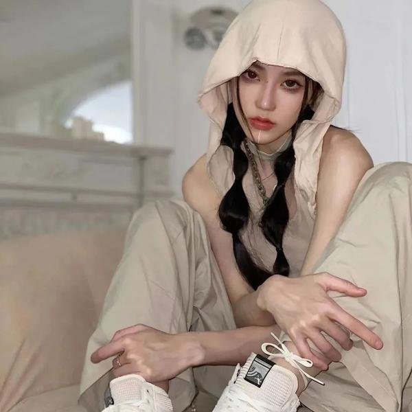 失衡凶间之恶念之最海报