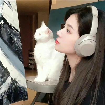 丑女海报