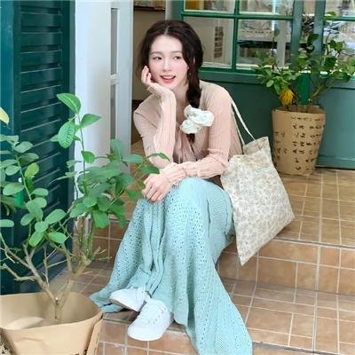 女他海报